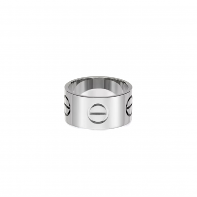 CARTIER LOVE RING,LARGE MODEL B4227952
